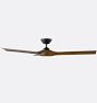 Torque Smart Indoor/Outdoor Ceiling Fan