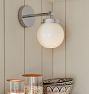 Trask 3-1/4" Fitter Sconce