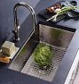 Cocina Single Kitchen Sink