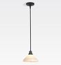 Eastmoreland 2-1/4" Fitter Pendant