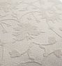 Filigree Jacquard Pillow Cover
