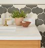 Geneva Wall Mount Single Vanity, 36"