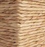 Stafford Oversized Lidded Basket
