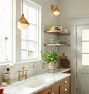 Connor Bridge Kitchen Faucet