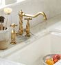 Connor Bridge Kitchen Faucet