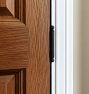 Ball-Tip Cabinet Hinge, Set of 2