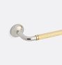 Asher Towel Bar, 24"