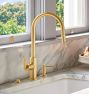 Blair Pull Down Kitchen Faucet