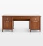 Ladd Executive Desk, 72"