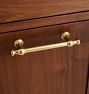Ladd Executive Desk, 72"
