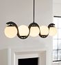 Reedway 38" Linear Pendant