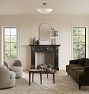 Arden Semi-Flush Mount