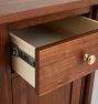 Ladd Executive Desk, 72"