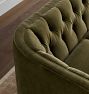 Monrowe Sofa, 71-104"