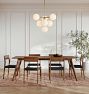 Allenglade 7-Light Chandelier, 6" Shades