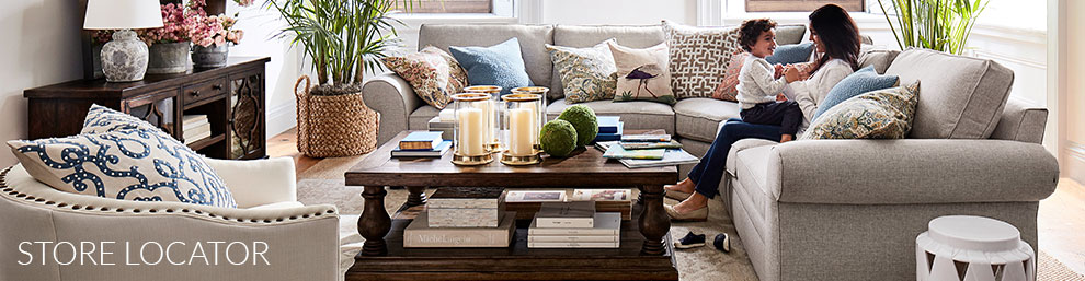 Pottery Barn Outlet - Moreno Valley, CA