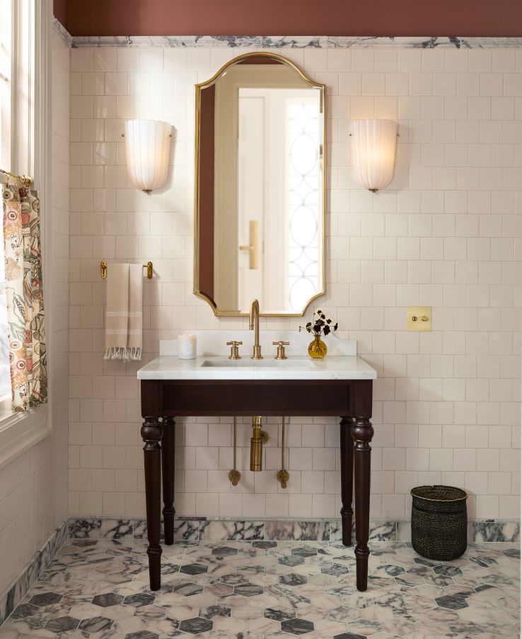 Riad Tile