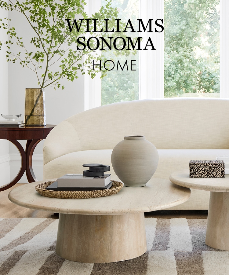 Williams-Sonoma Home