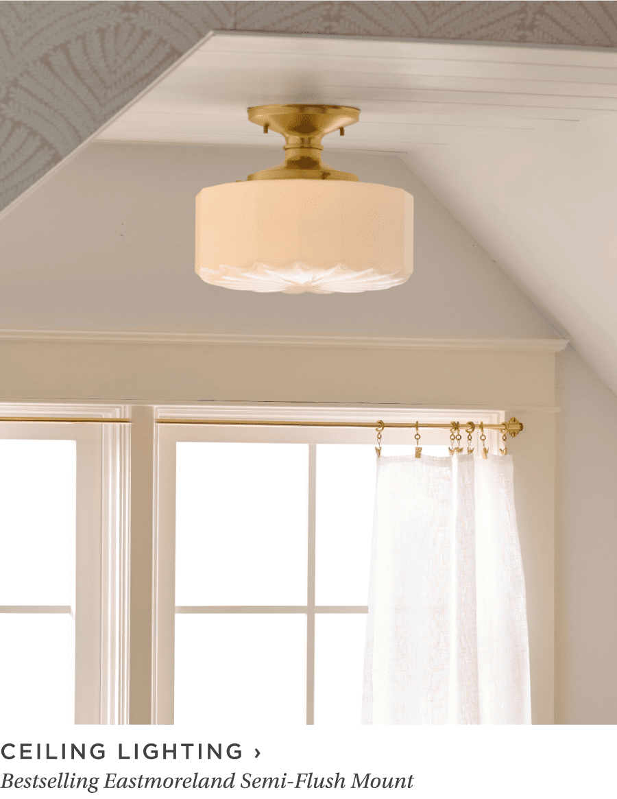 shop ceiling lighting