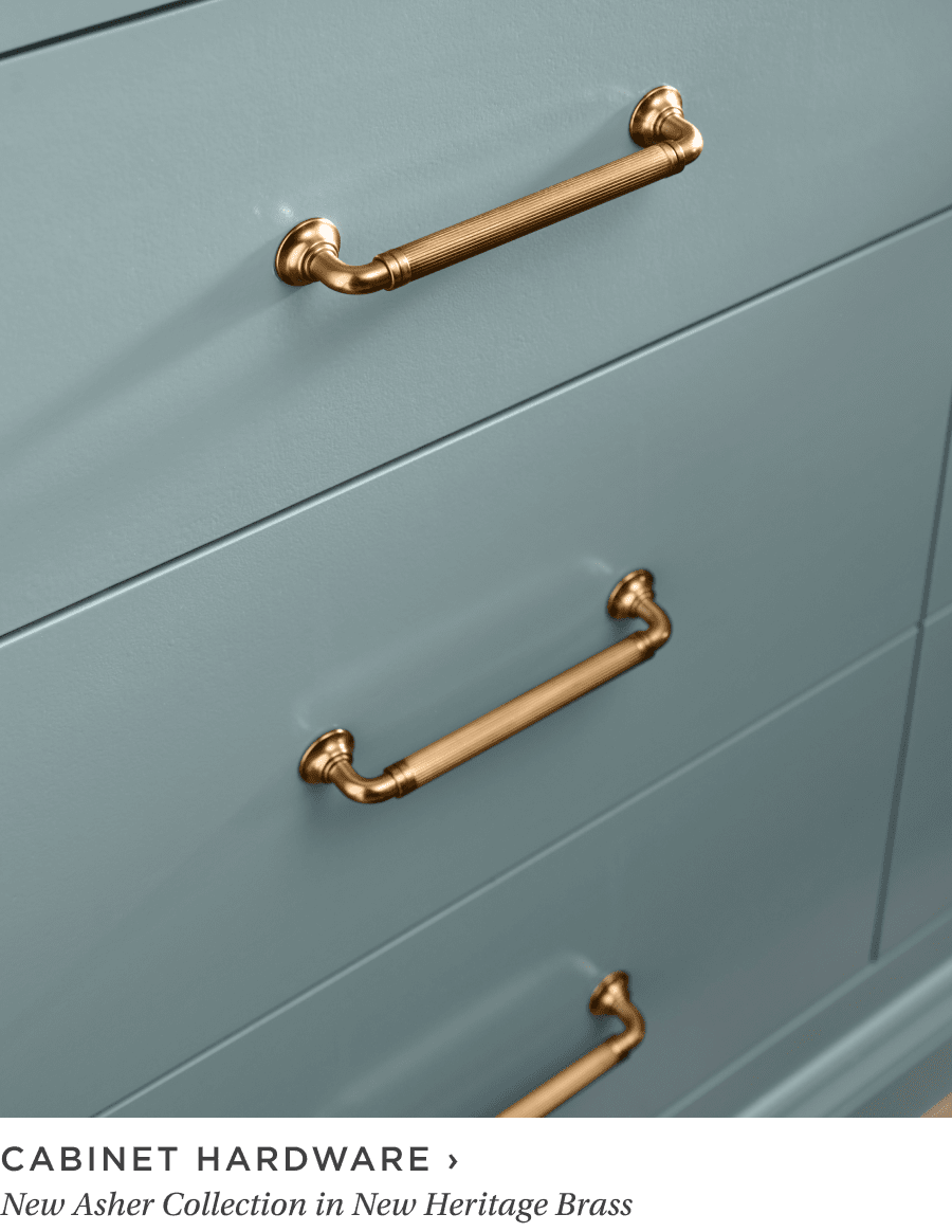 Cabinet Hardware