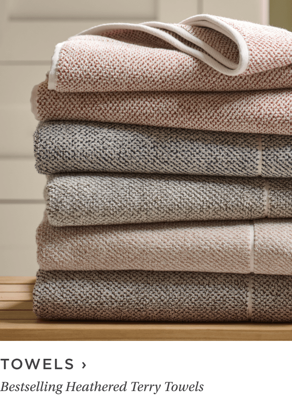 Bath Towels