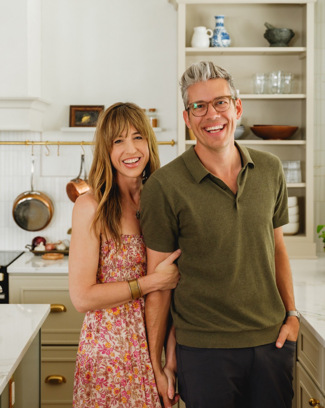 A Couple Cooks