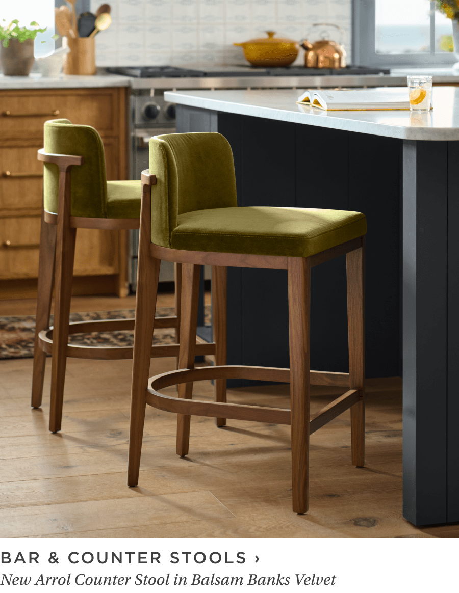 Bars & Counter Stools