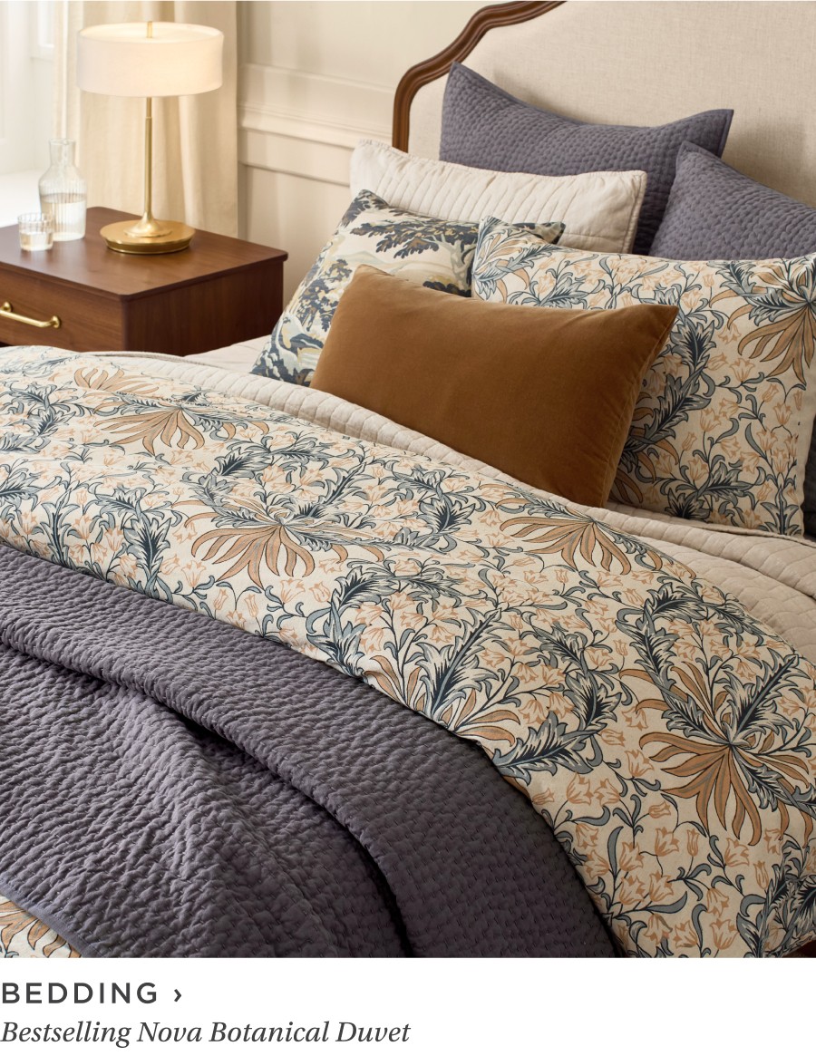 shop all bedding