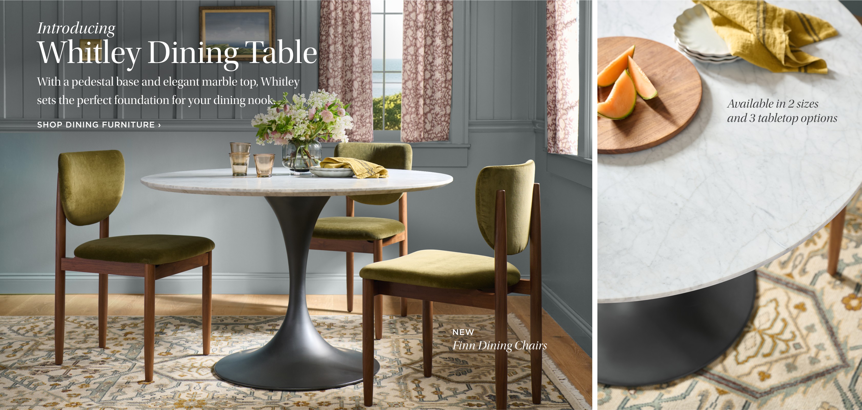 All Dining Furniture