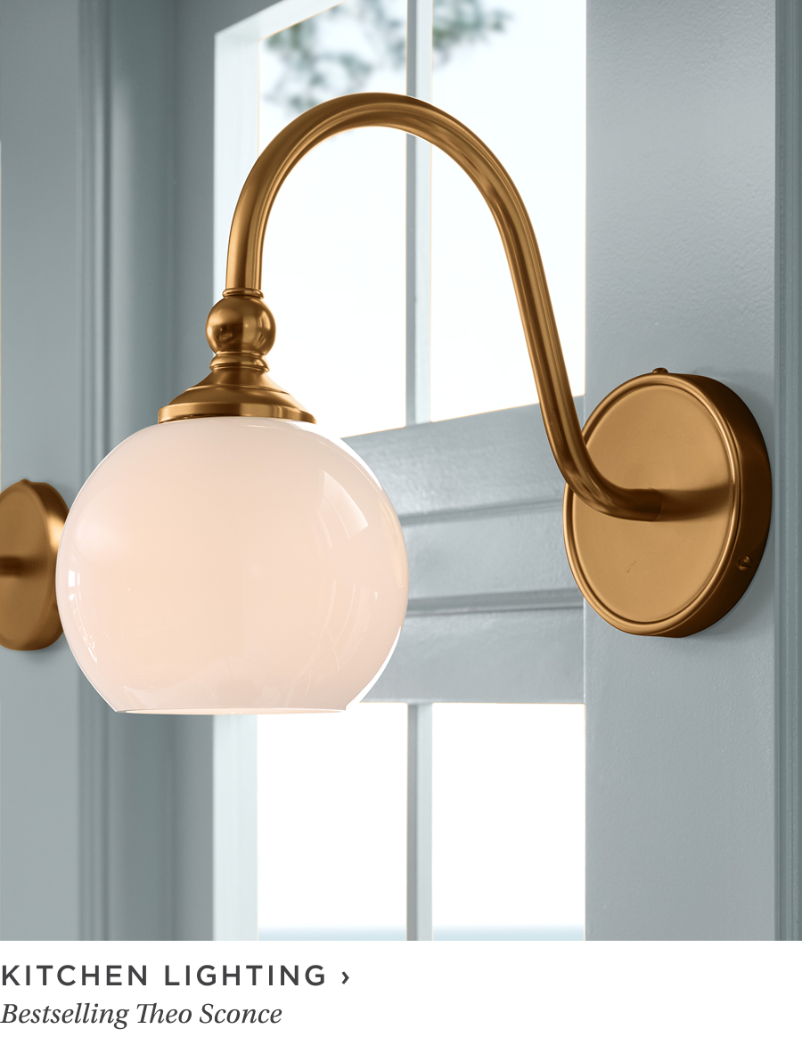 Kitchen Lighting