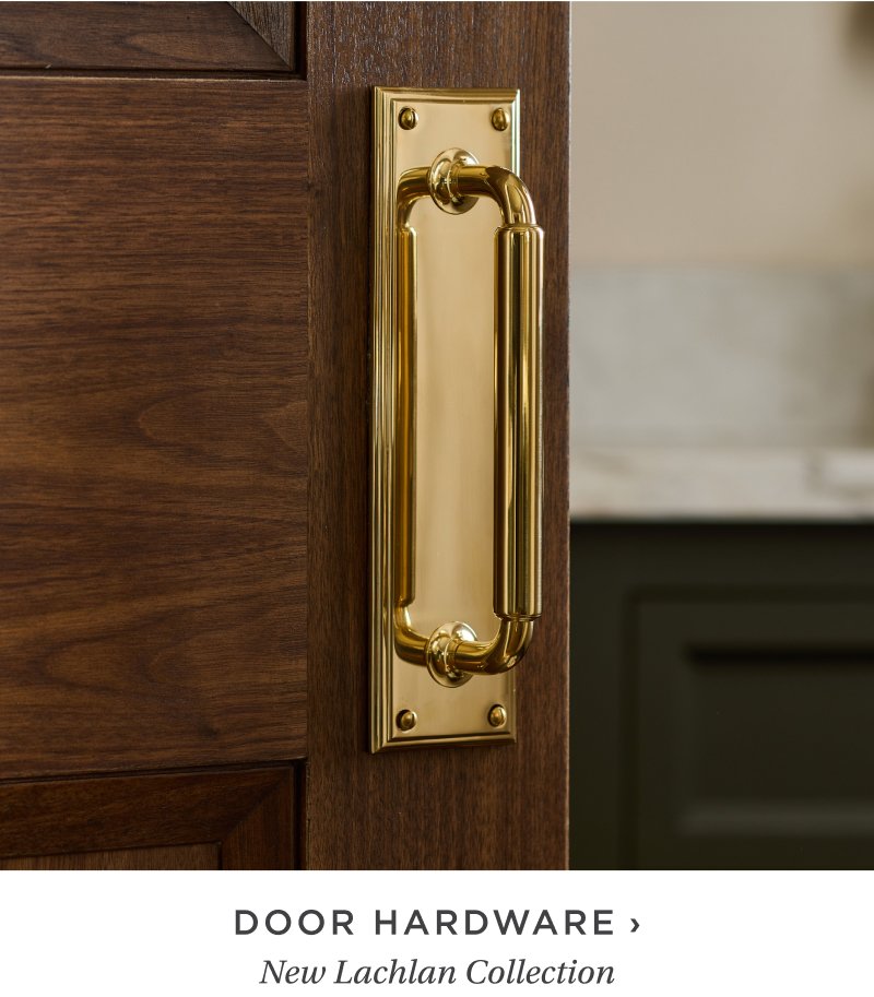 Door Hardware