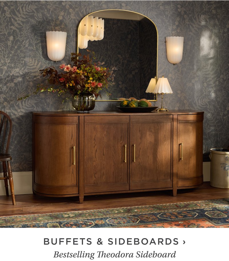 Buffets & Sideboards