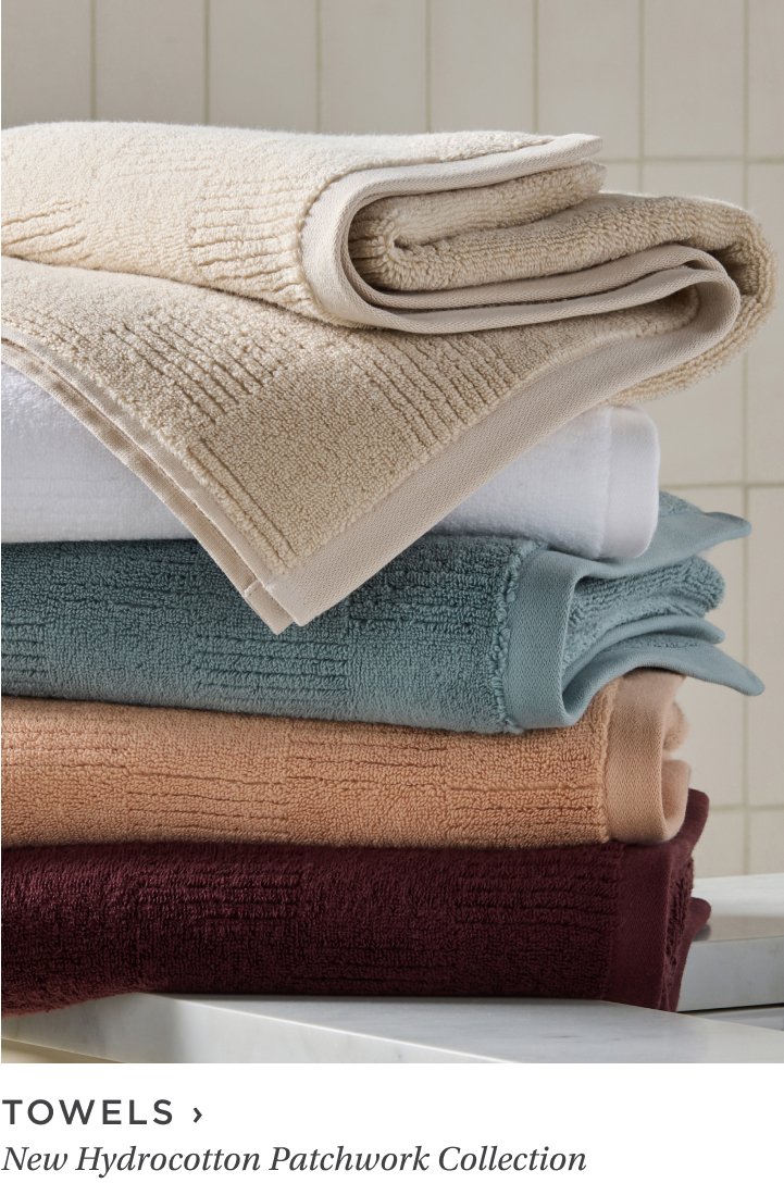 Bath Towels
