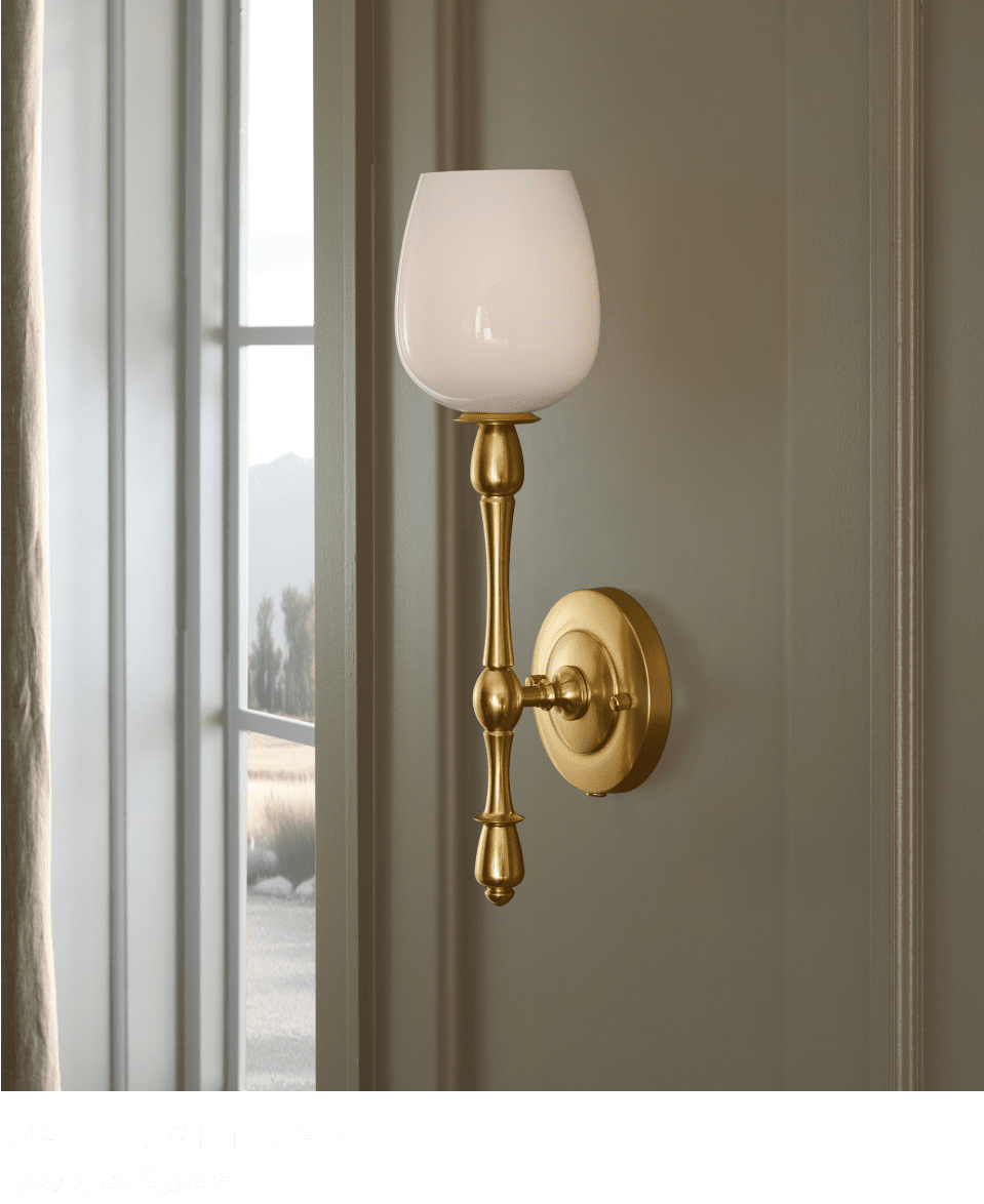 Wall Lighting