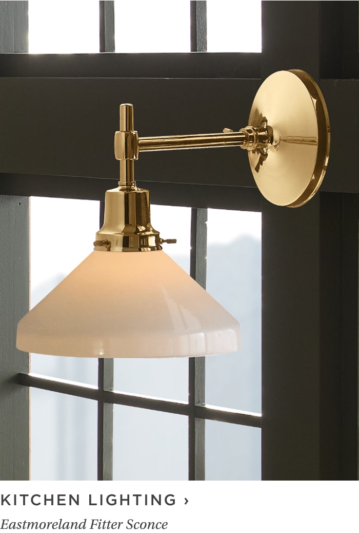 Kitchen Lighting