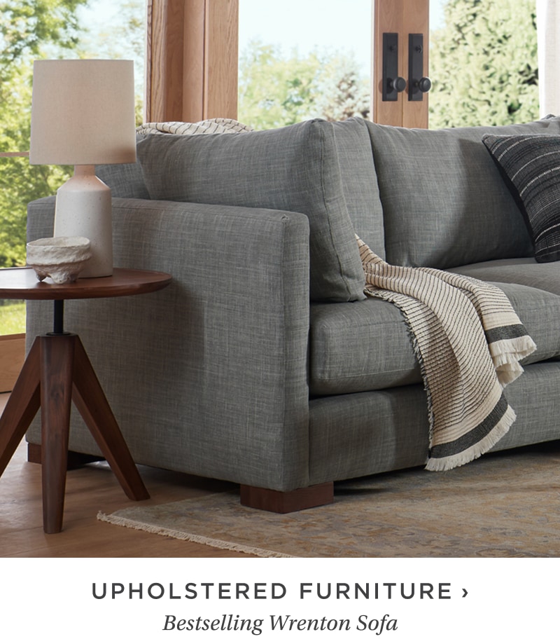Upholstered Furniture