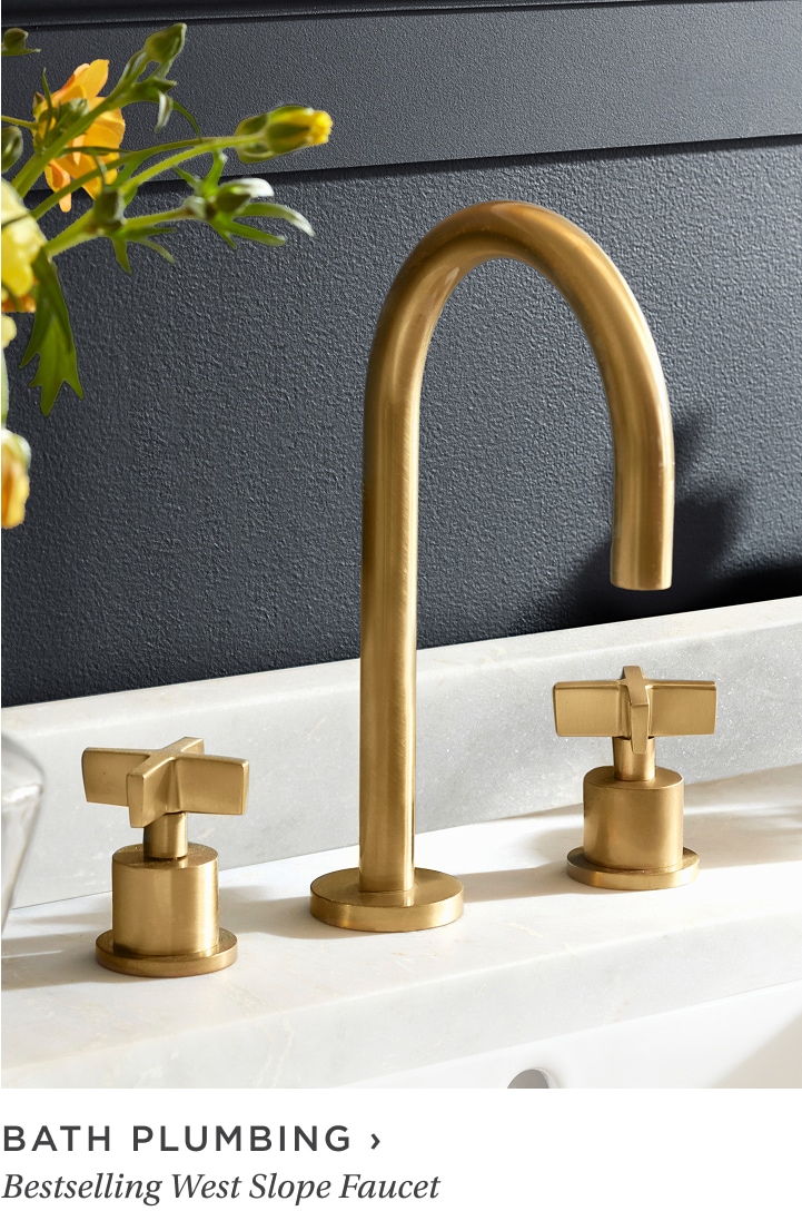 Bath Plumbing