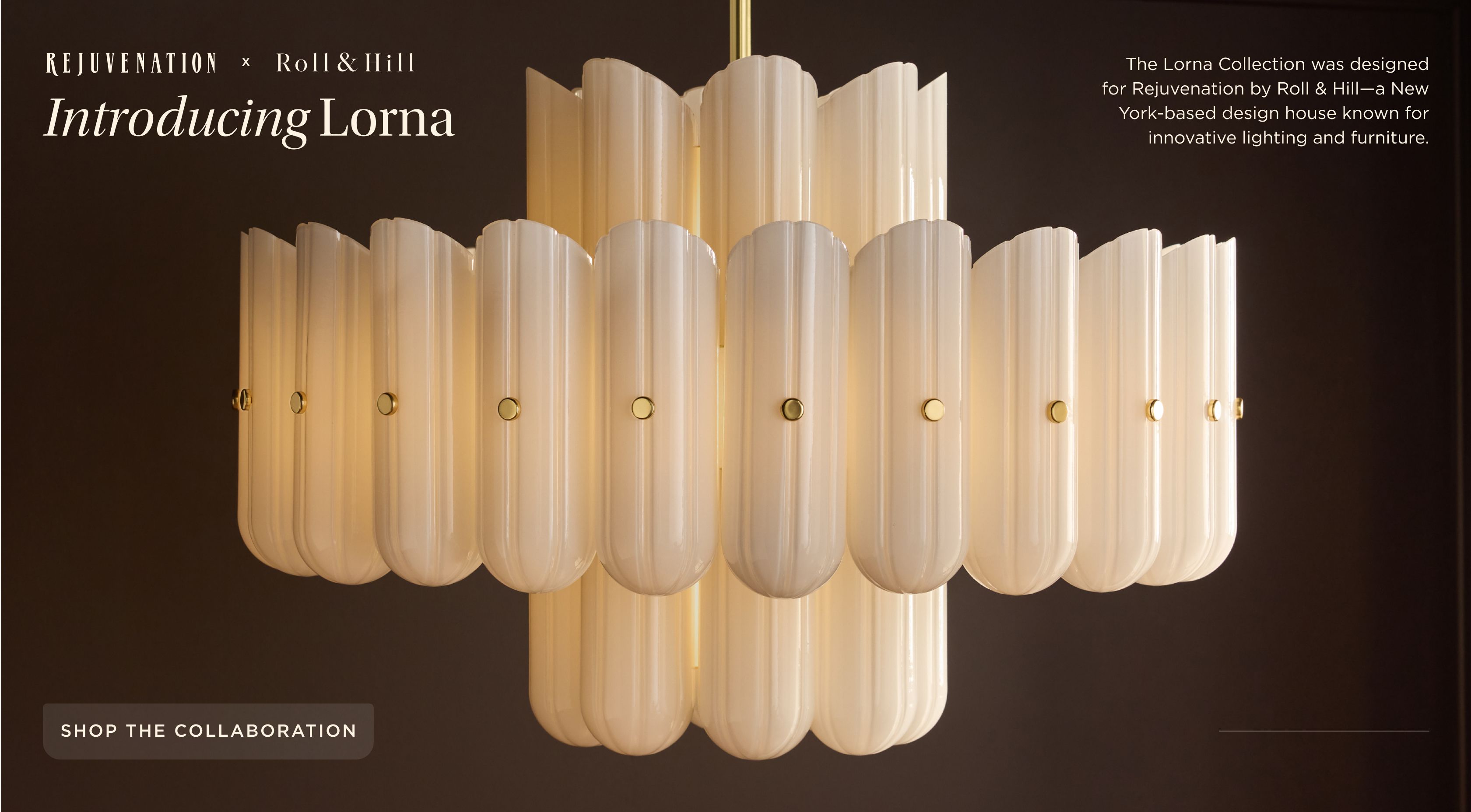 Shop Lorna Collection
