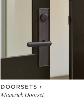 Doorsets