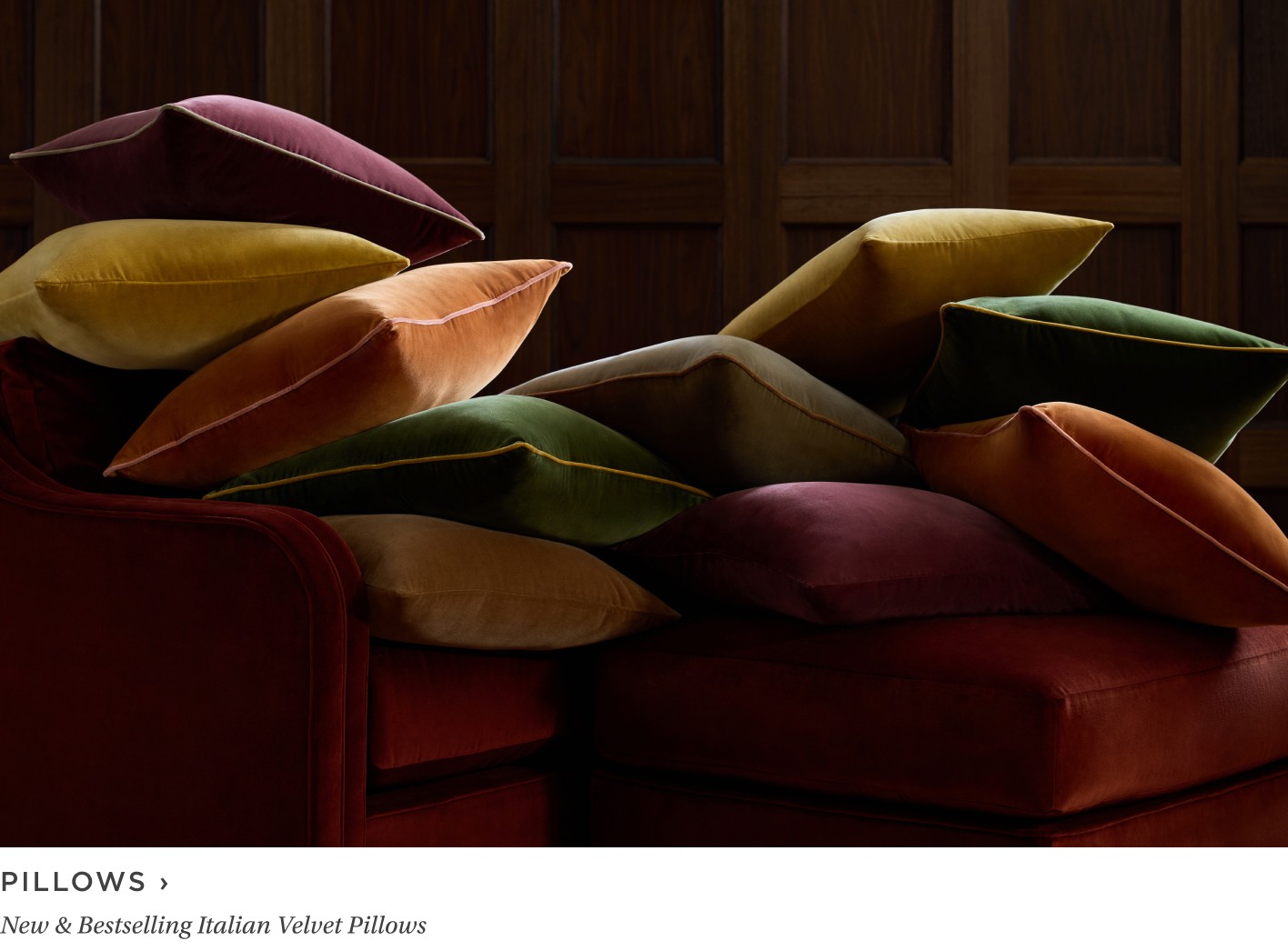 Pillows