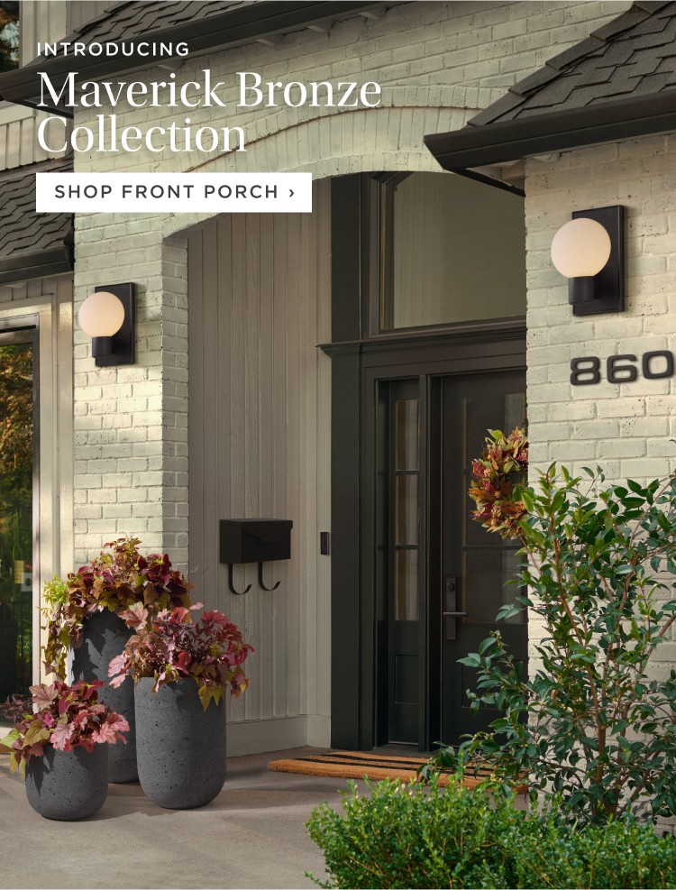 Shop Front Porch