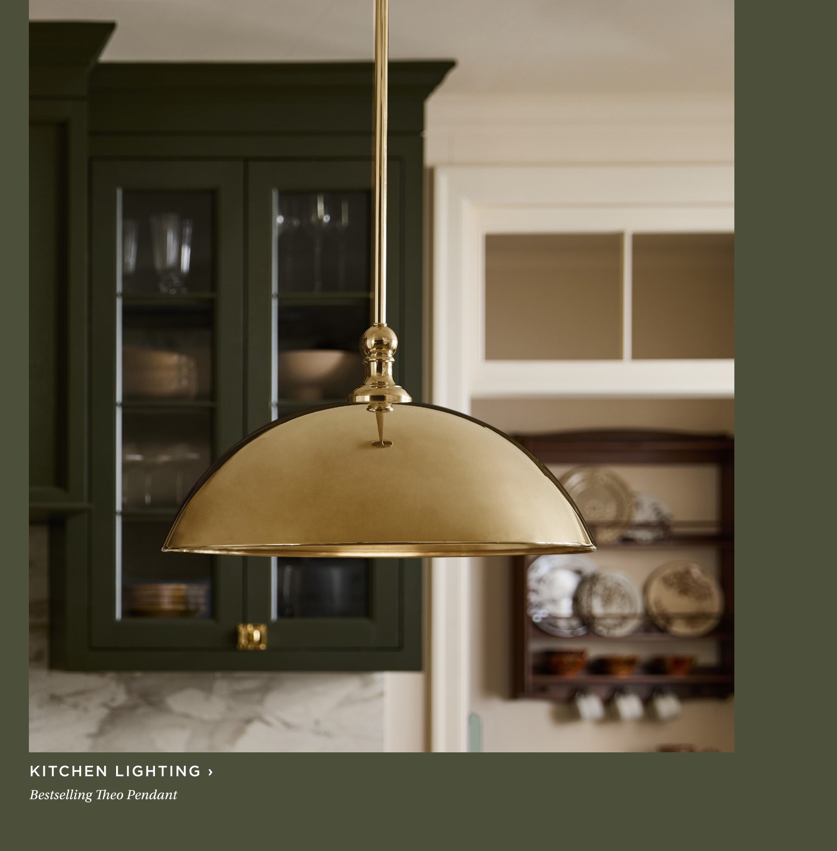 Kitchen Lighting