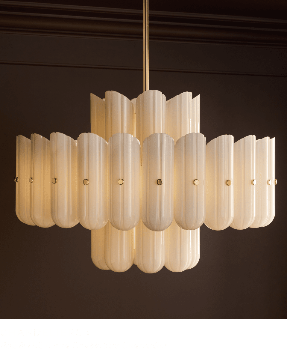 Chandeliers