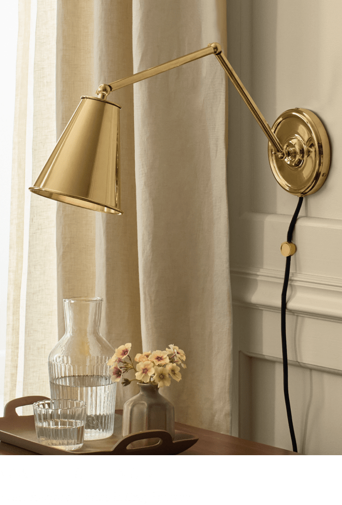 Wall Lighting