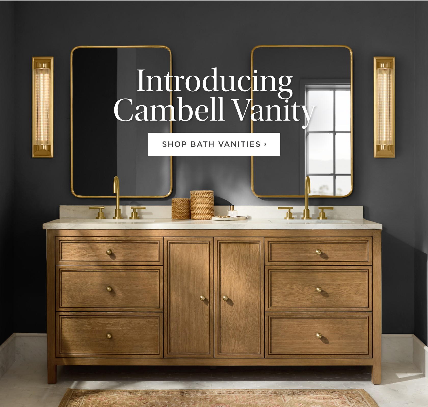 Shop Bath Vanities