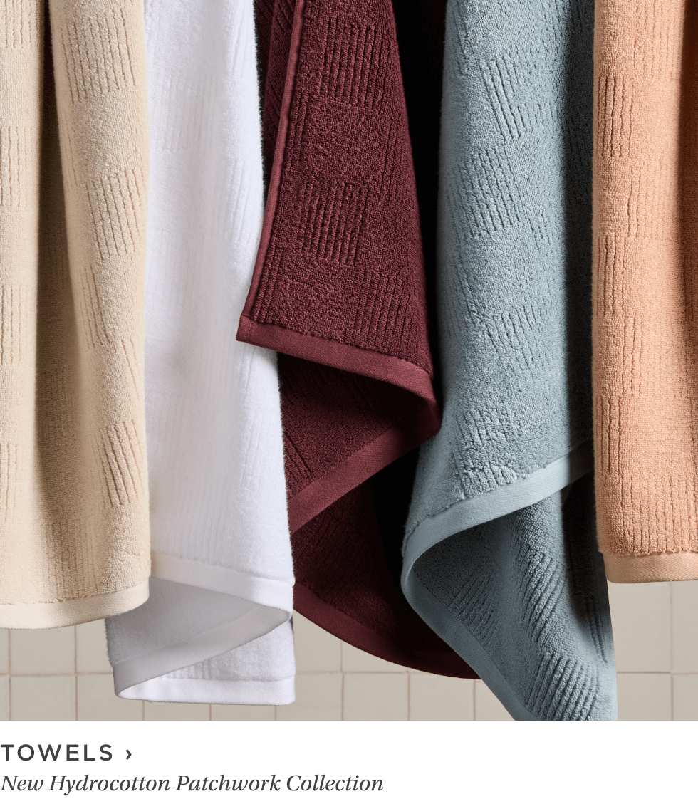 Bath Towels