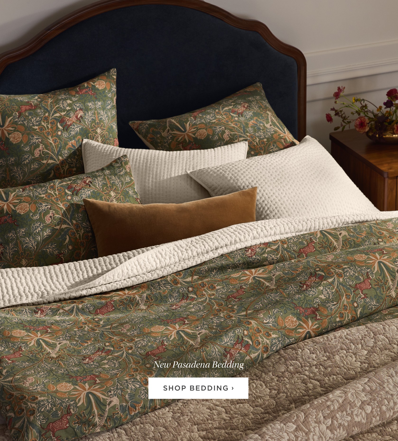 Shop Bedding