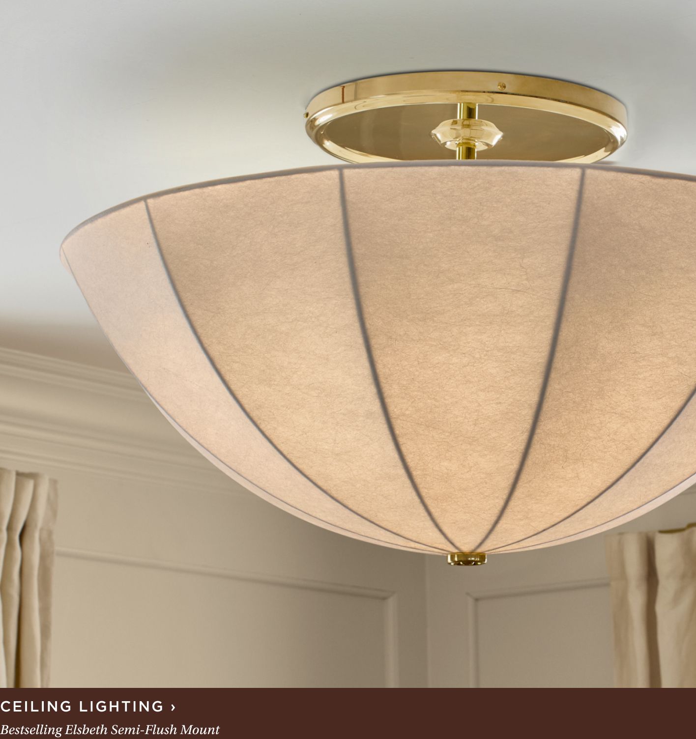 Shop Ceiling Lighting