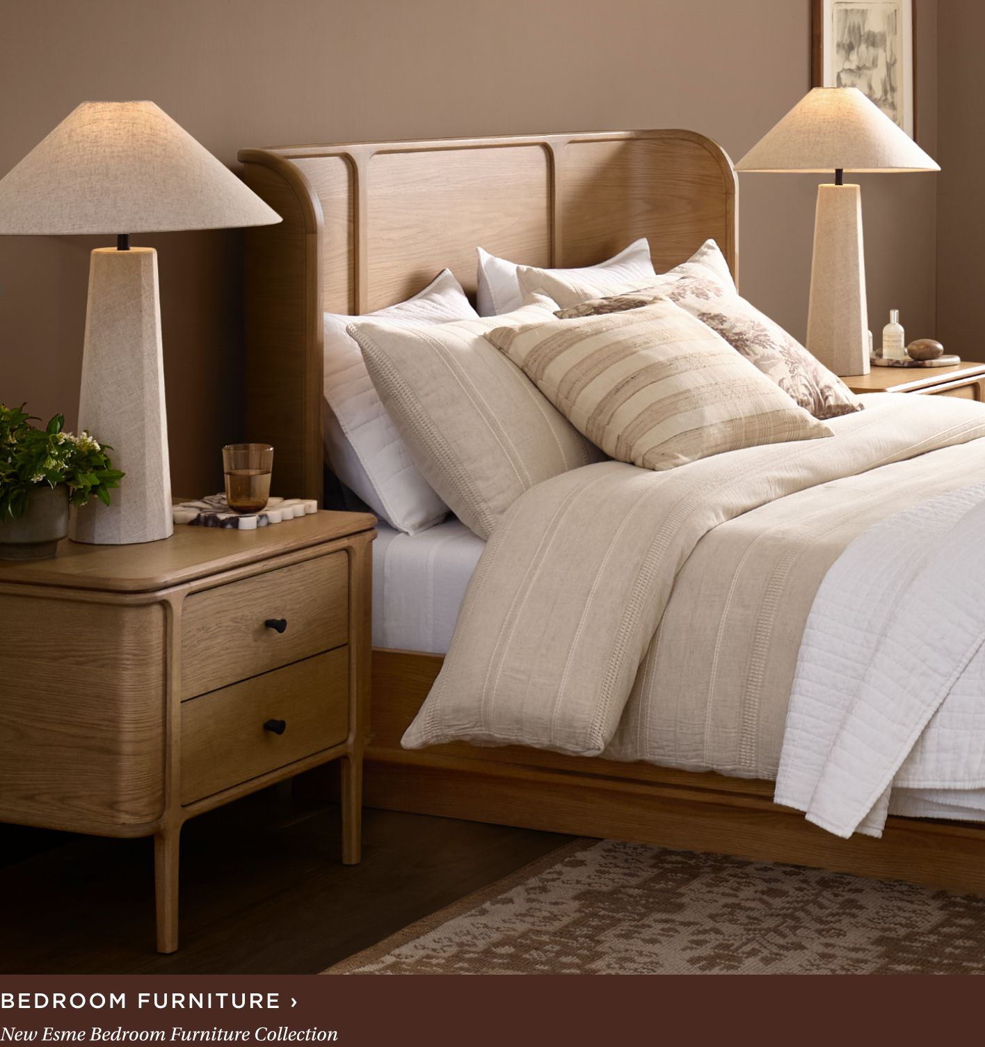 Shop Bedroom Furniture