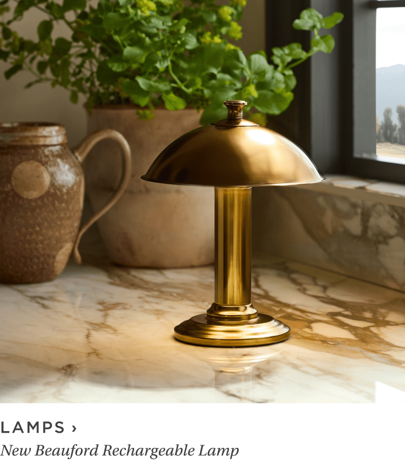 Shop Lamps